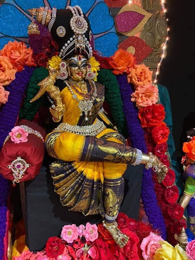 Meenakshi Amman Temple Madurai – Sacred Heritage Guide