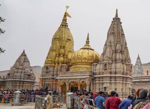 Kashi Vishwanath Temple, Varanasi – Darshan & Travel Guide
